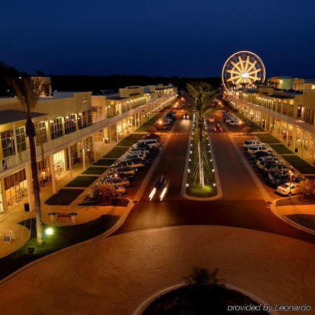 The Wharf By Youngs Sun Coast Orange Beach Bagian luar foto