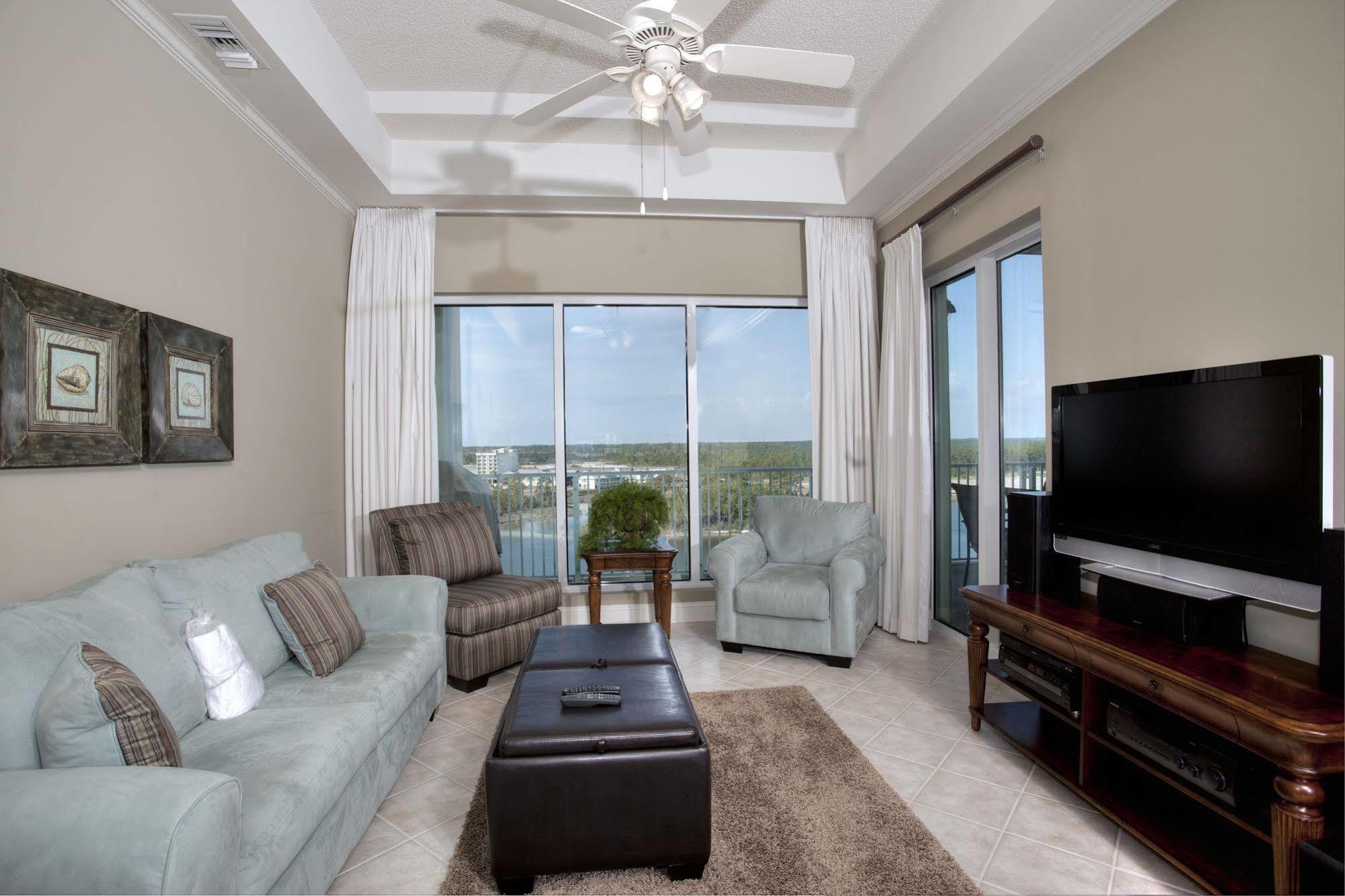 The Wharf By Youngs Sun Coast Orange Beach Bagian luar foto
